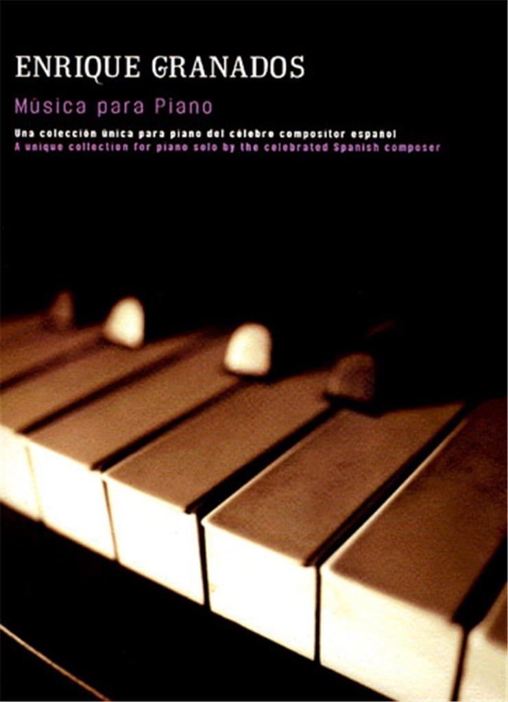 Musica Para Piano